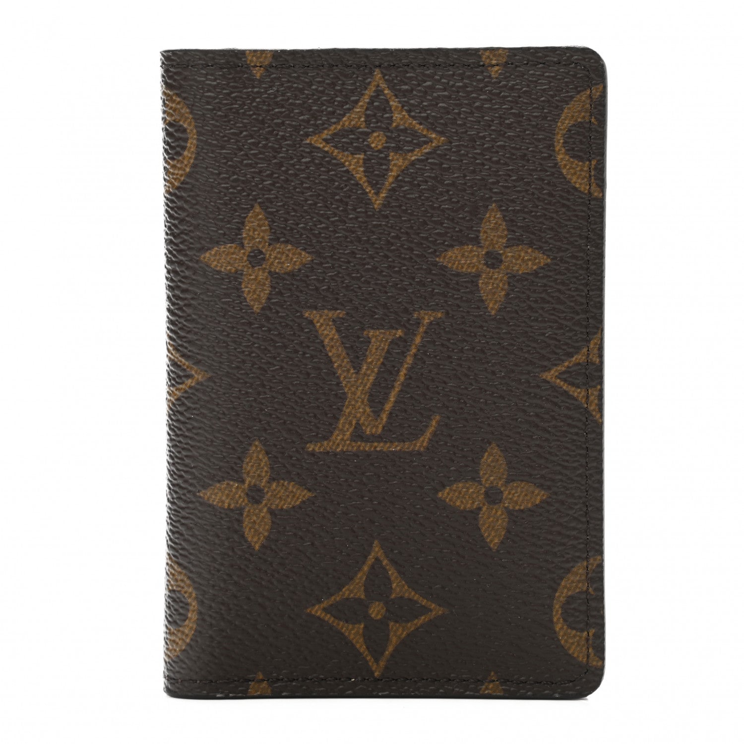Louis Vuitton Monogram Pocket Organizer 1 of 7