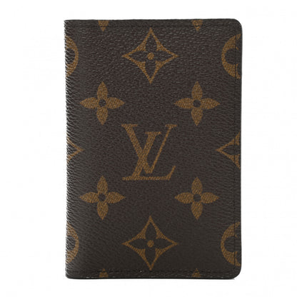 Louis Vuitton Monogram Pocket Organizer 1 of 7