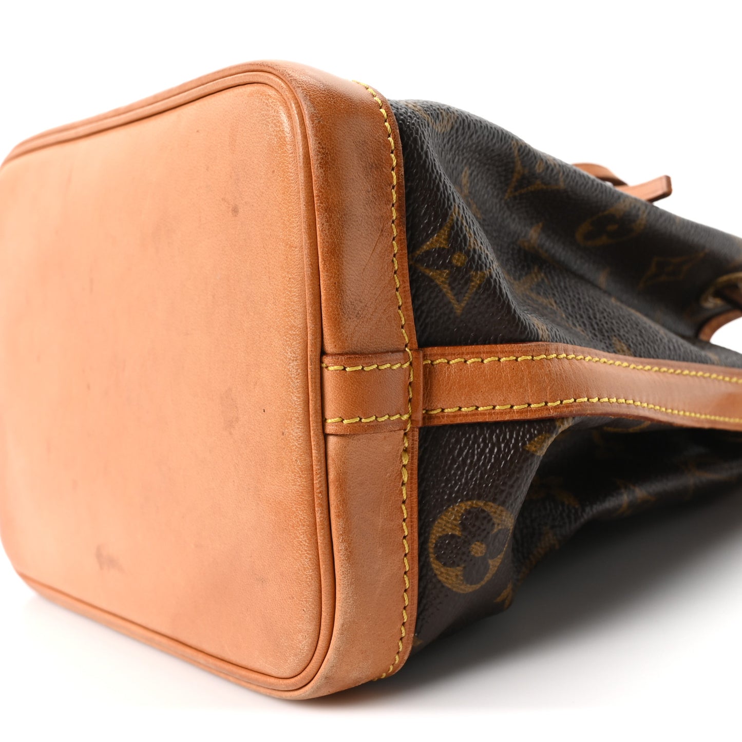 Monogram Mini Noe