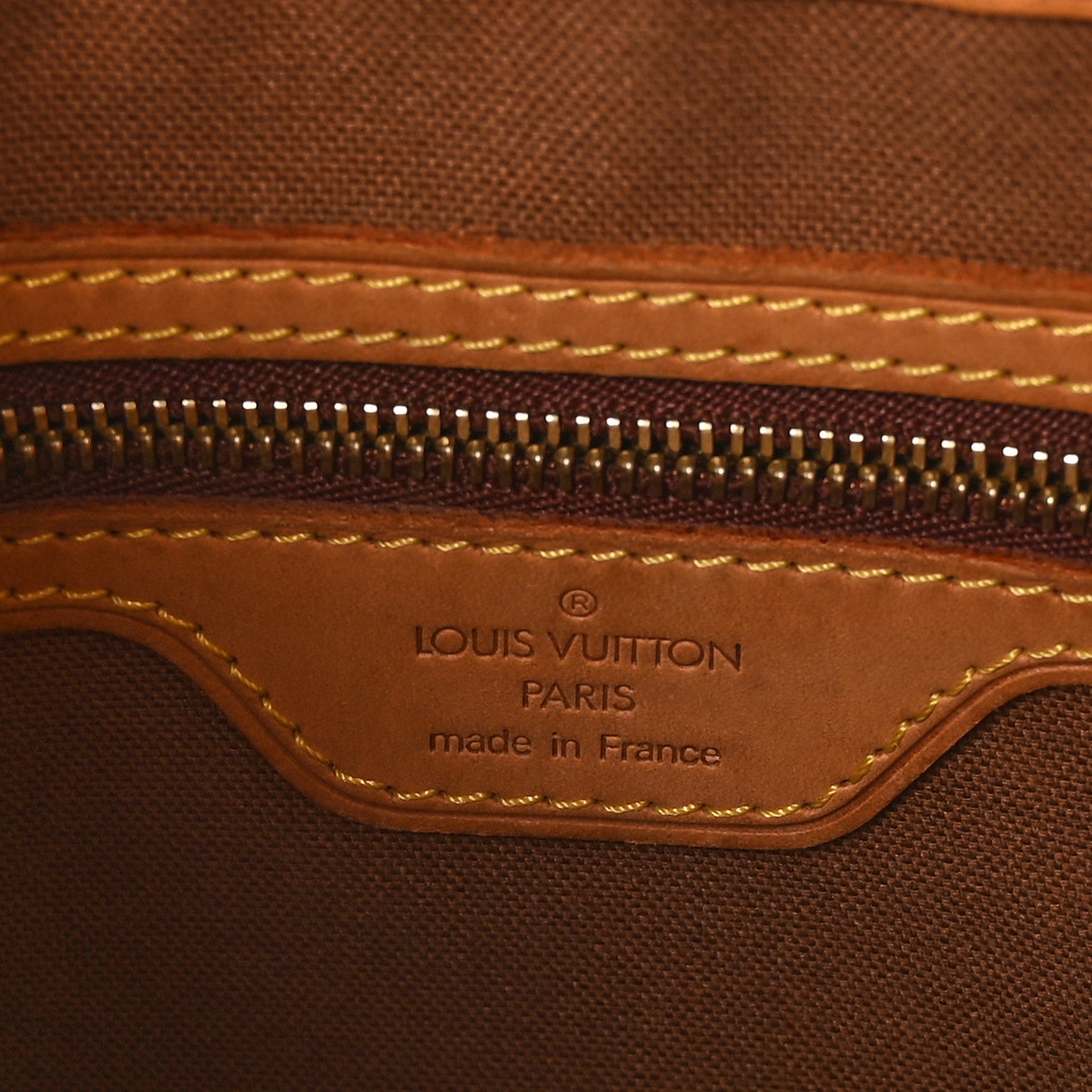 Louis Vuitton Monogram Vavin PM 6 of 9