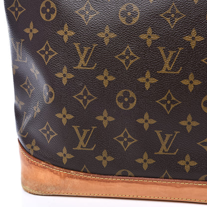 Louis Vuitton Monogram Lockit Horizontal 15 of 19