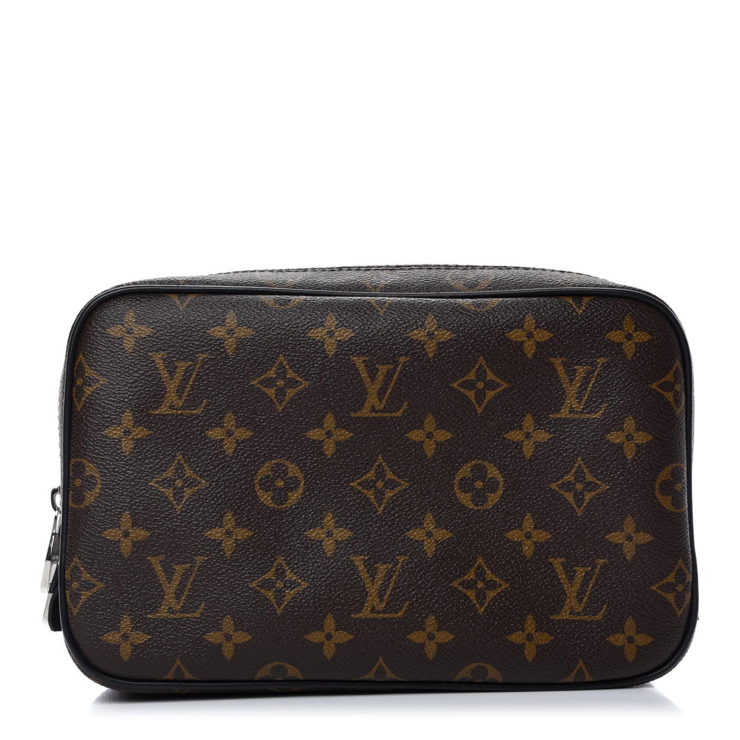 Monogram Macassar Toilet Pouch GM