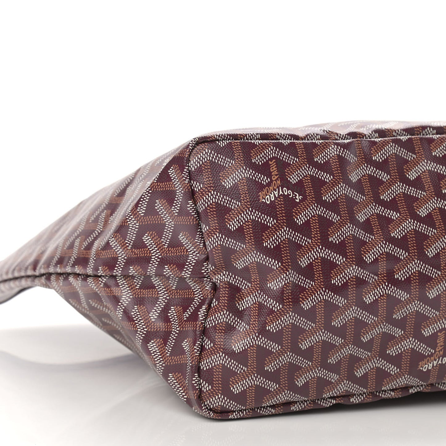 Goyardine Saint Louis PM Bordeaux