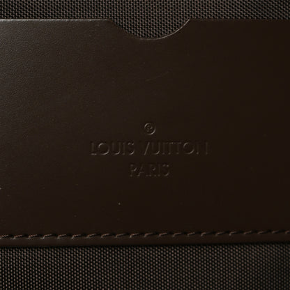 Louis Vuitton Damier Ebene Pegase 65 6 of 8