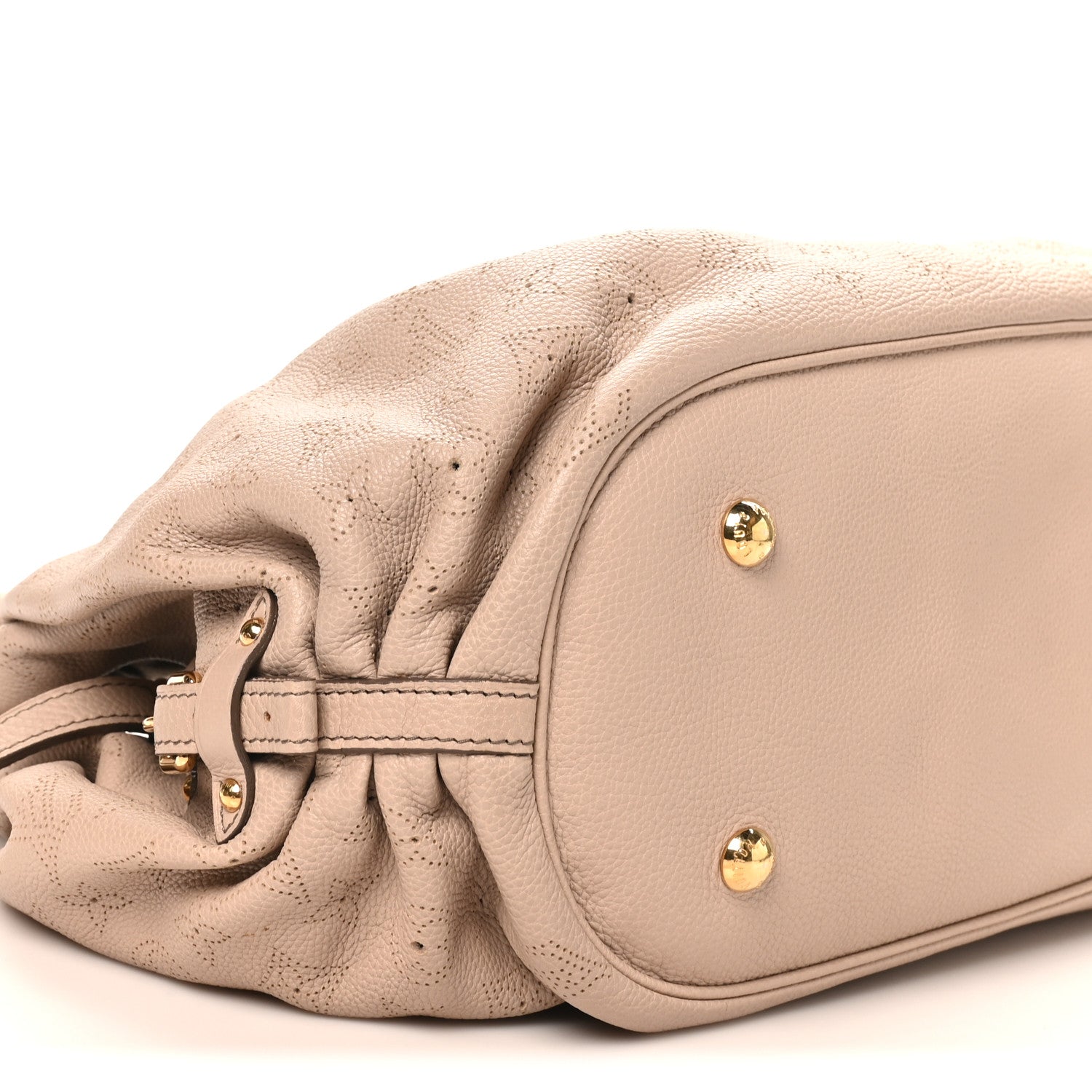 Louis Vuitton Mahina L Coquille 8 of 9