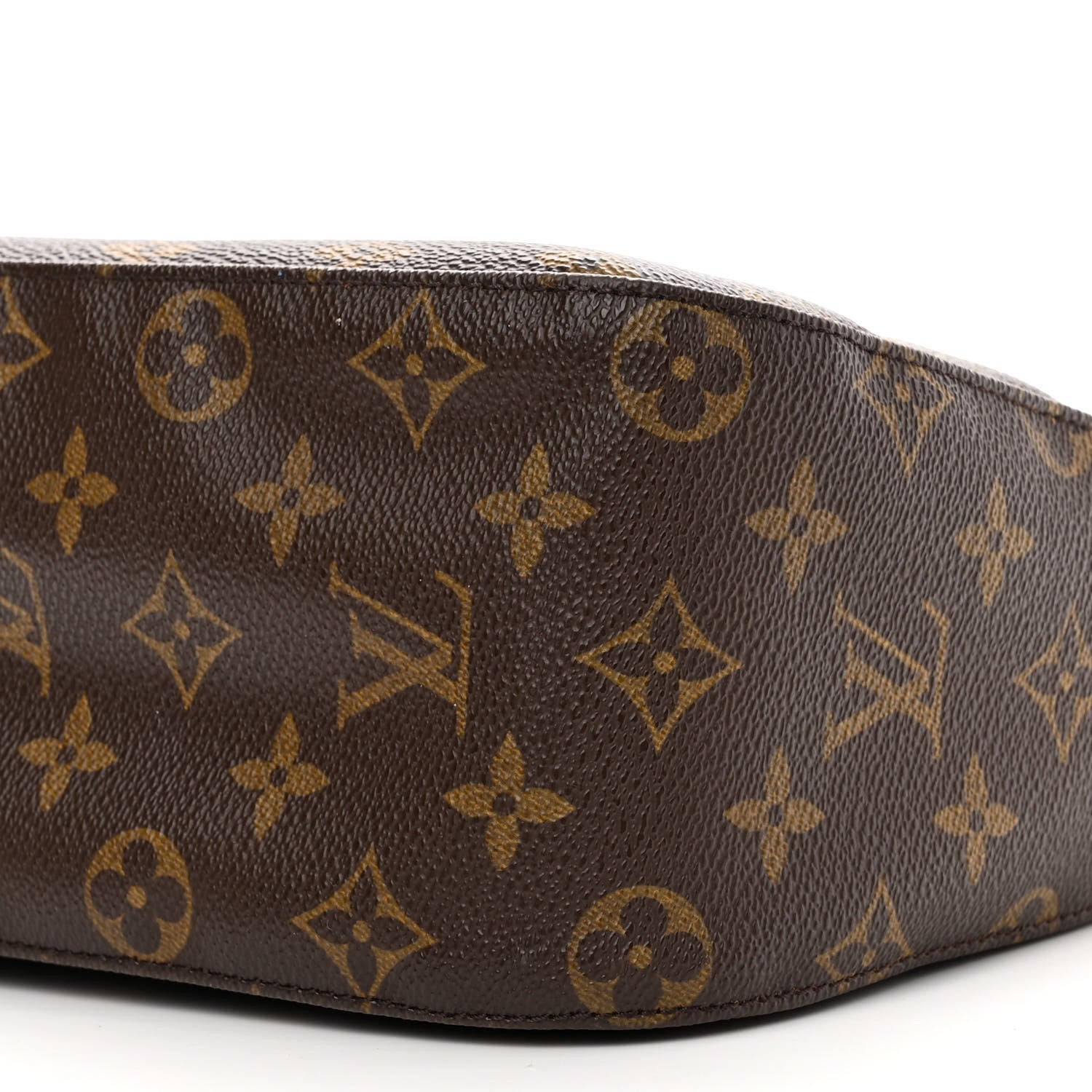 Louis Vuitton Monogram Looping MM 9 of 9