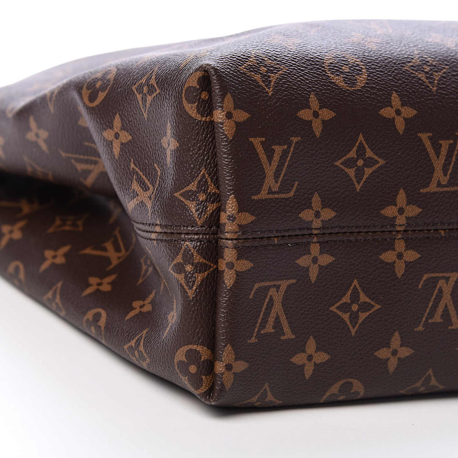 Louis Vuitton Monogram Graceful MM 9 of 13