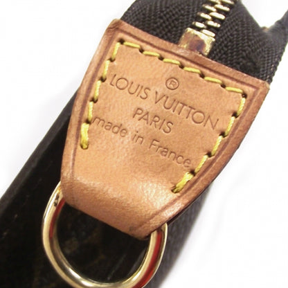 Louis Vuitton Monogram Petit Bucket 23 10 of 12
