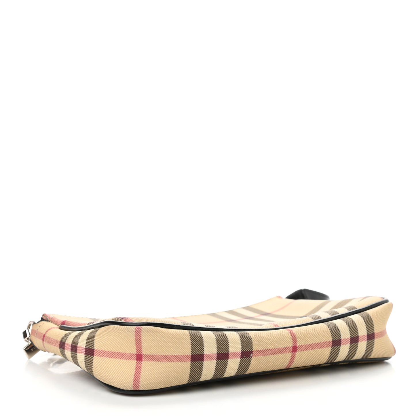 House Check Pochette