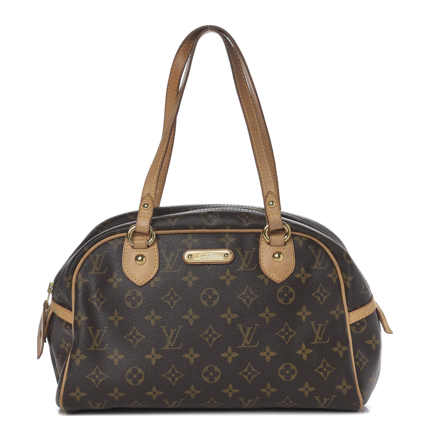 Monogram Montorgueil PM