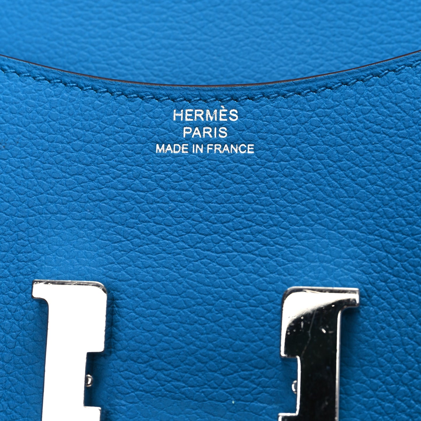 Evercolor Constance Slim Wallet Bleu Frida