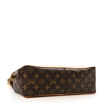 Louis Vuitton Monogram Dauphine Soft GM 4 of 10