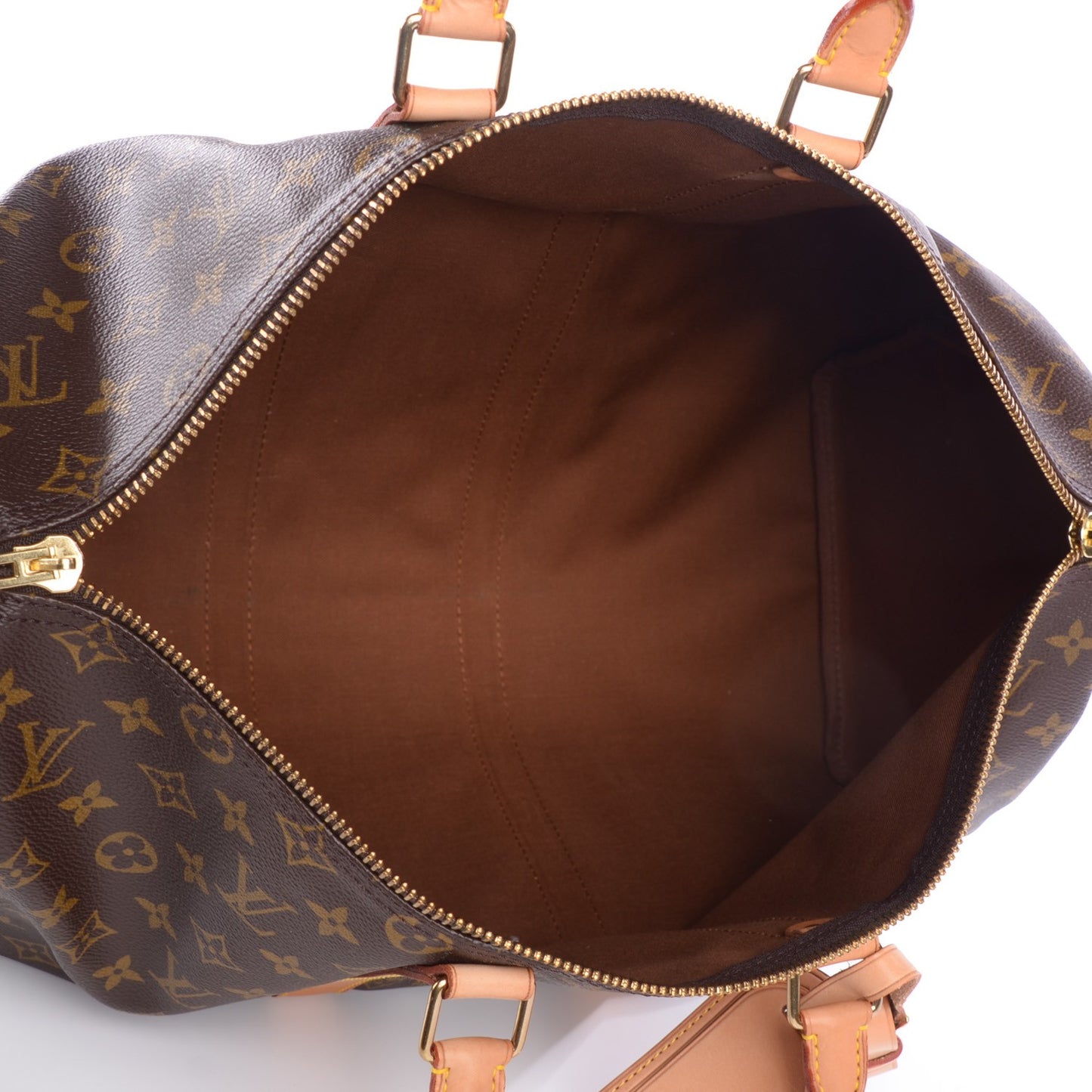 Monogram Keepall 45