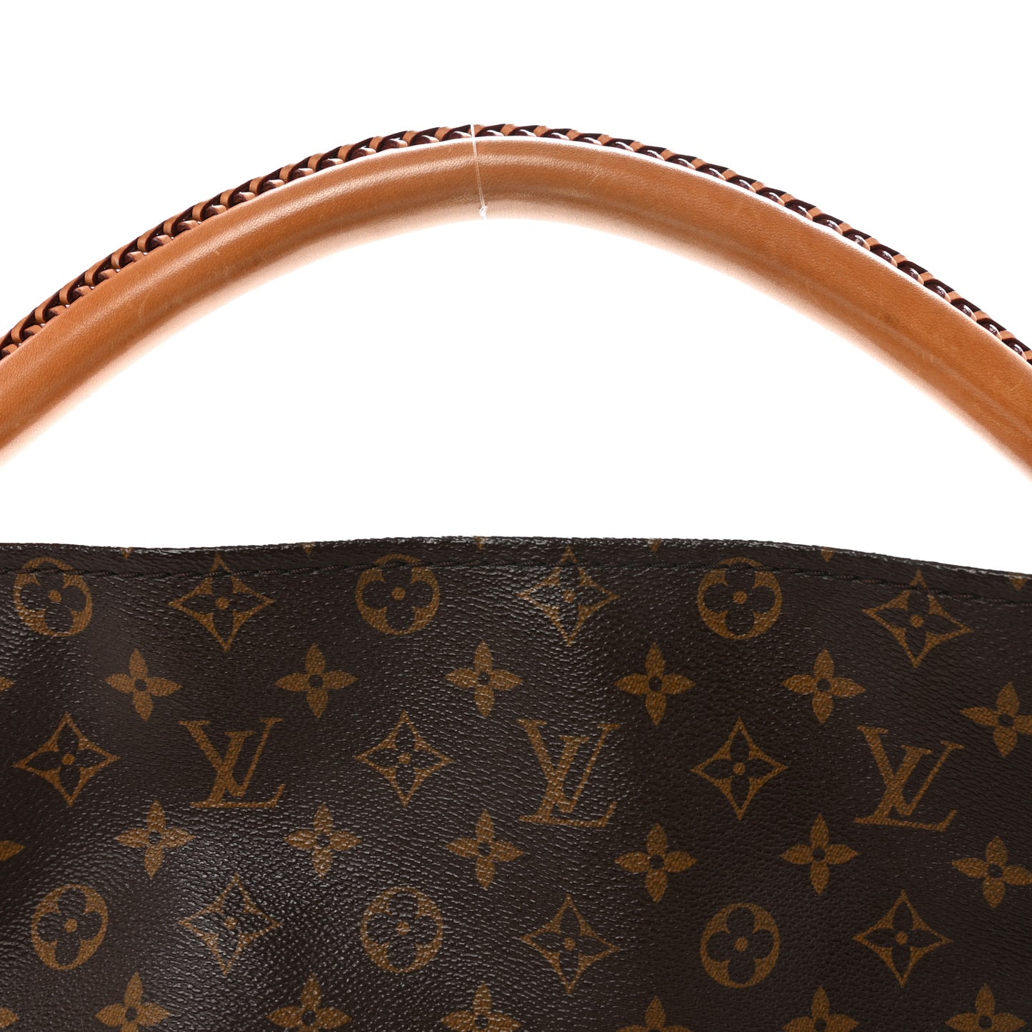 Monogram Artsy MM