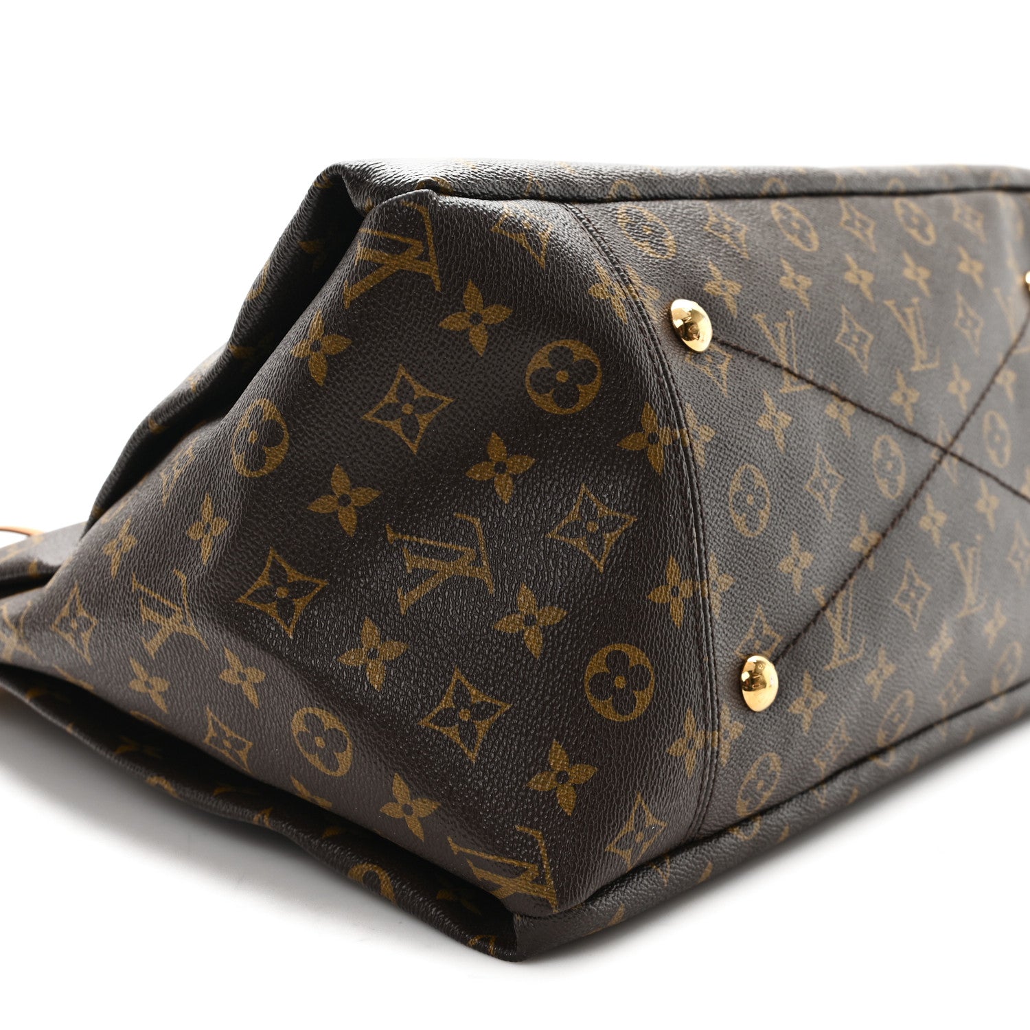 Louis Vuitton Monogram Artsy MM 8 of 10