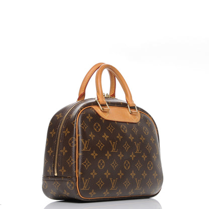 Louis Vuitton Monogram Trouville 3 of 12