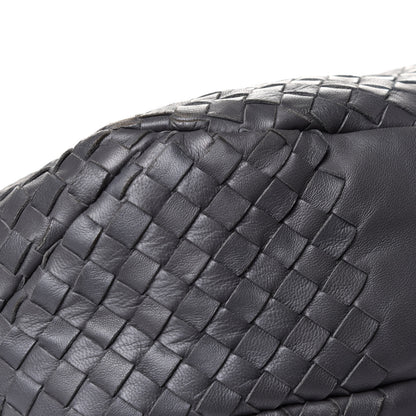 Bottega Veneta Nappa Intrecciato Large Campana Hobo Shadow 11 of 12