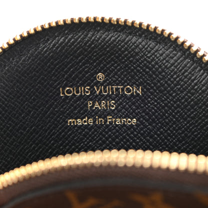 Louis Vuitton Reverse Monogram Giant Trio Pouch 13 of 13