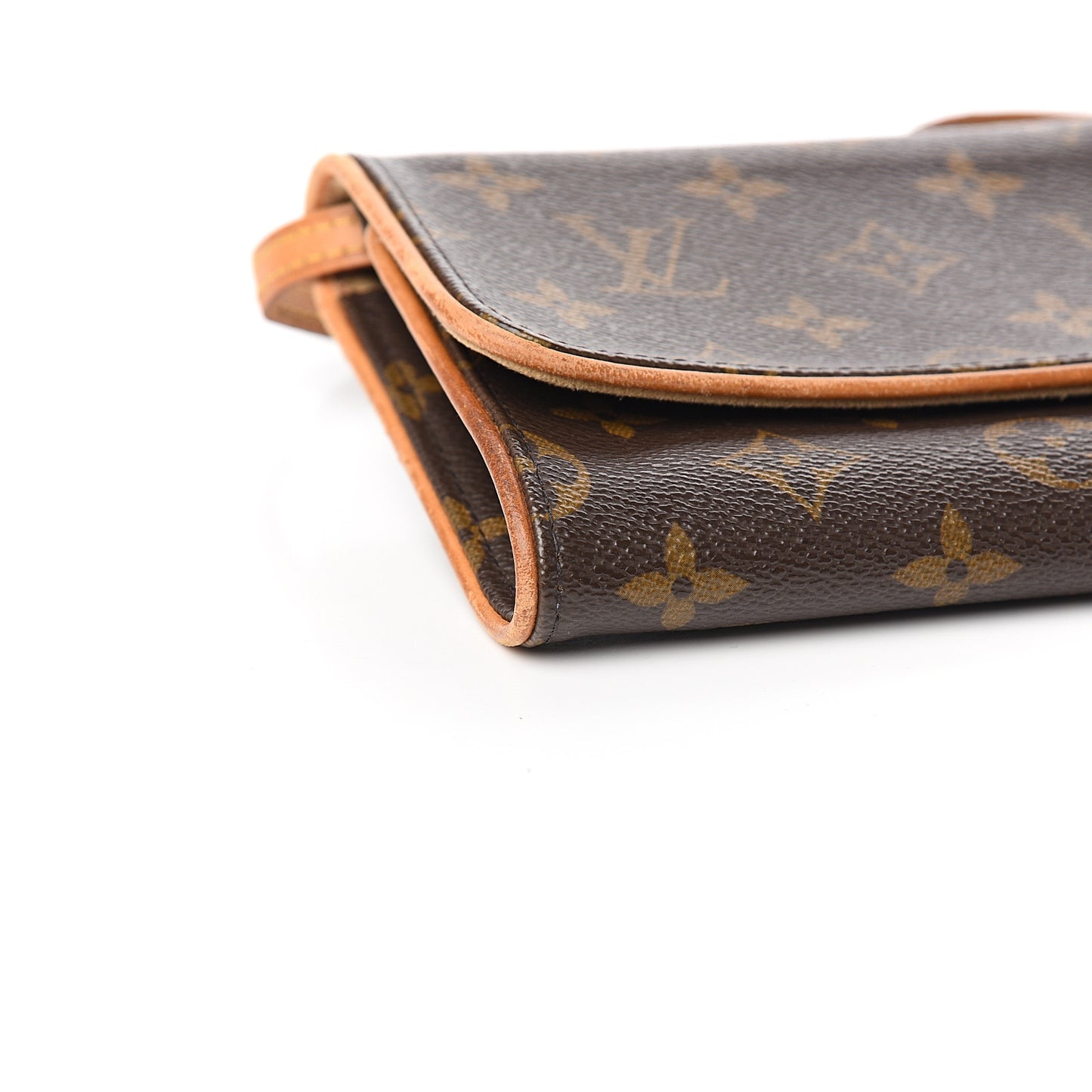 Monogram Pochette Twin GM