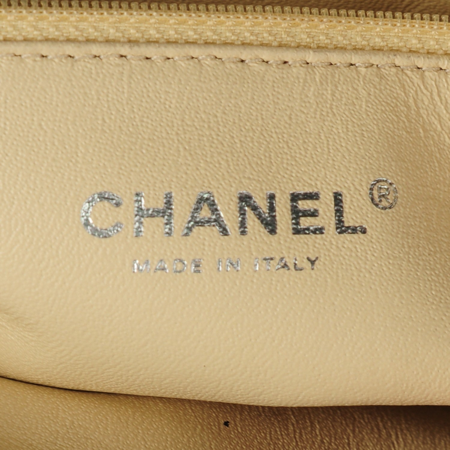 Chanel Glazed Calfskin Quilted Soft Boy Flap Black 6 of 8