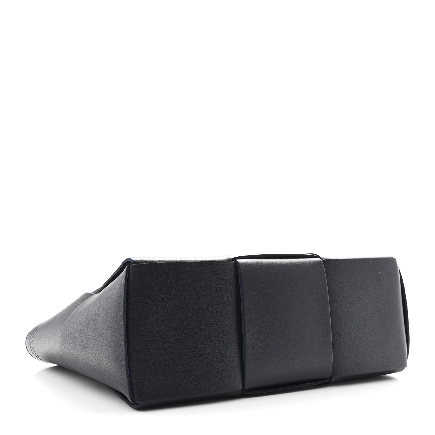 Bottega Veneta Nappa Maxi Intrecciato Small Arco Tote Space 5 of 10
