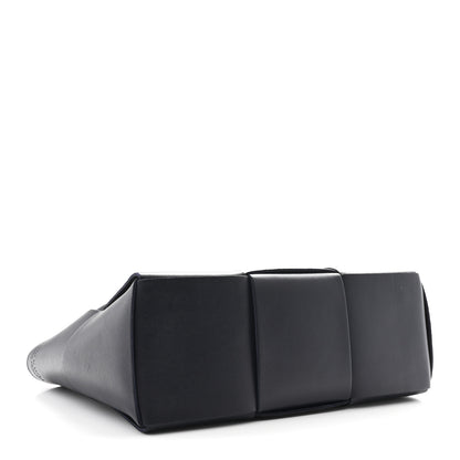 Bottega Veneta Nappa Maxi Intrecciato Small Arco Tote Space 5 of 10