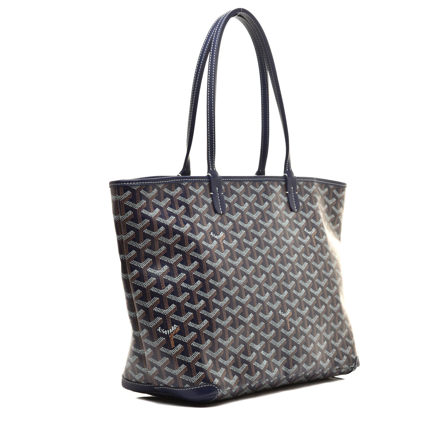 Goyardine Artois PM Navy