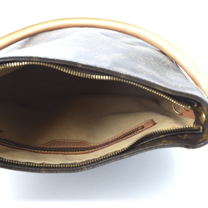 Louis Vuitton Monogram Looping GM 4 of 9