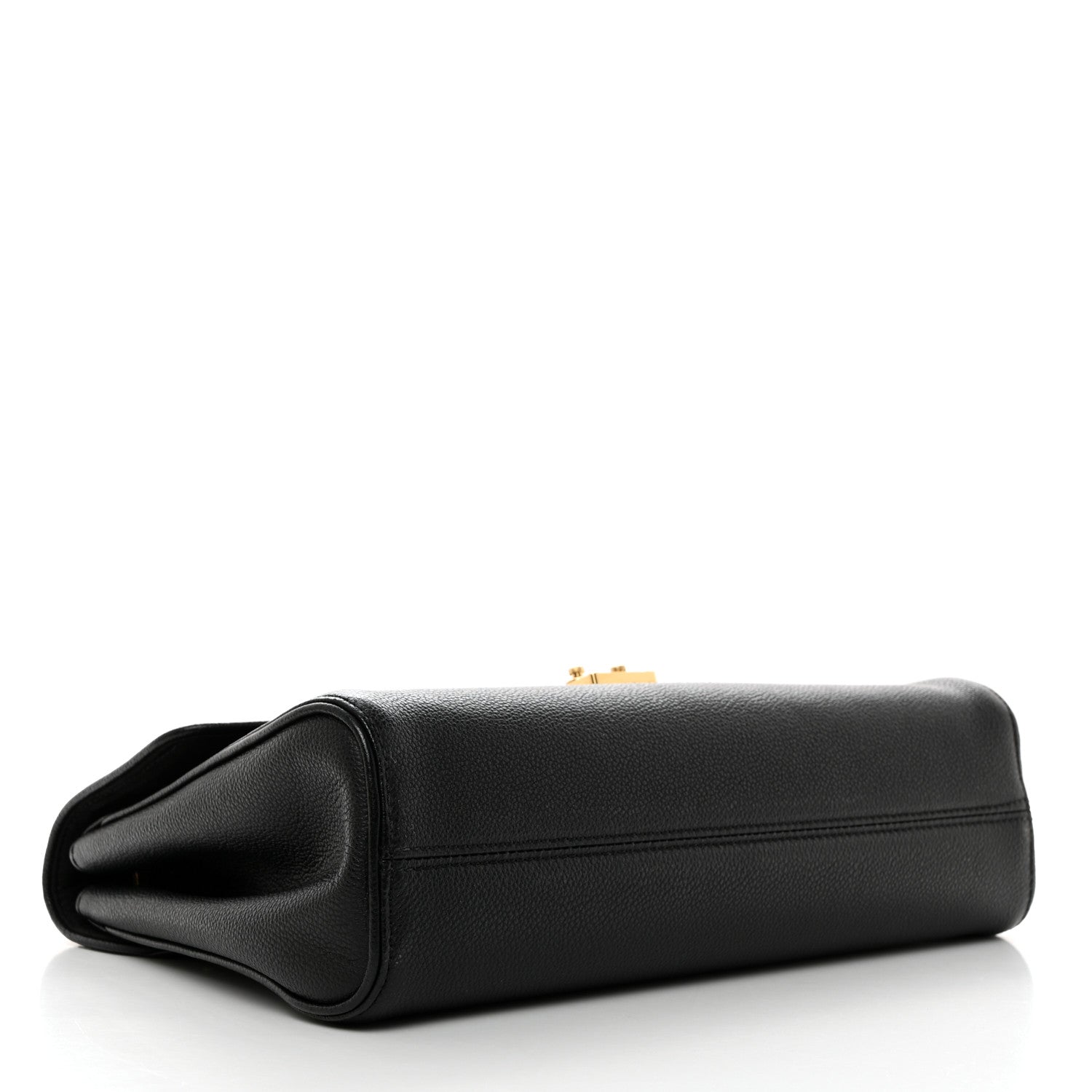 Louis Vuitton Empreinte Saint Germain MM Black 4 of 10