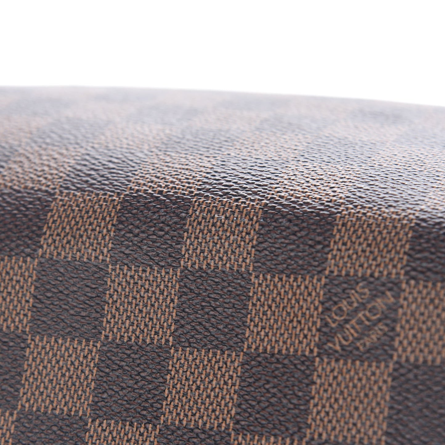 Damier Ebene Speedy Bandouliere 30