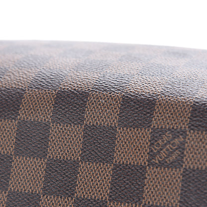 Louis Vuitton Damier Ebene Speedy Bandouliere 30 11 of 17