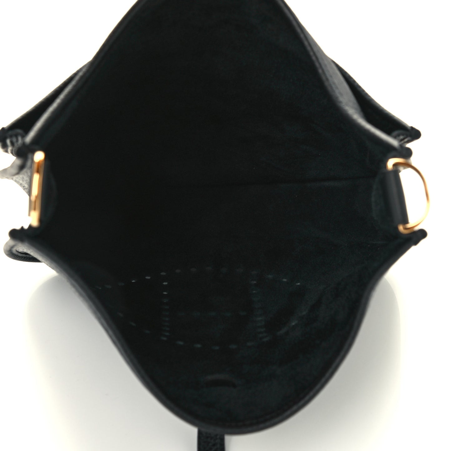 Taurillon Clemence Evelyne III PM Black
