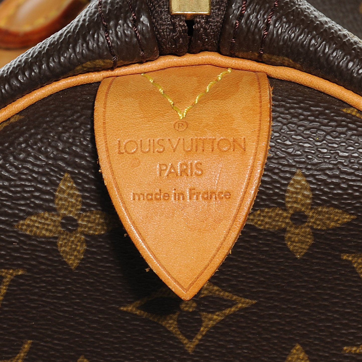 Monogram Keepall 45