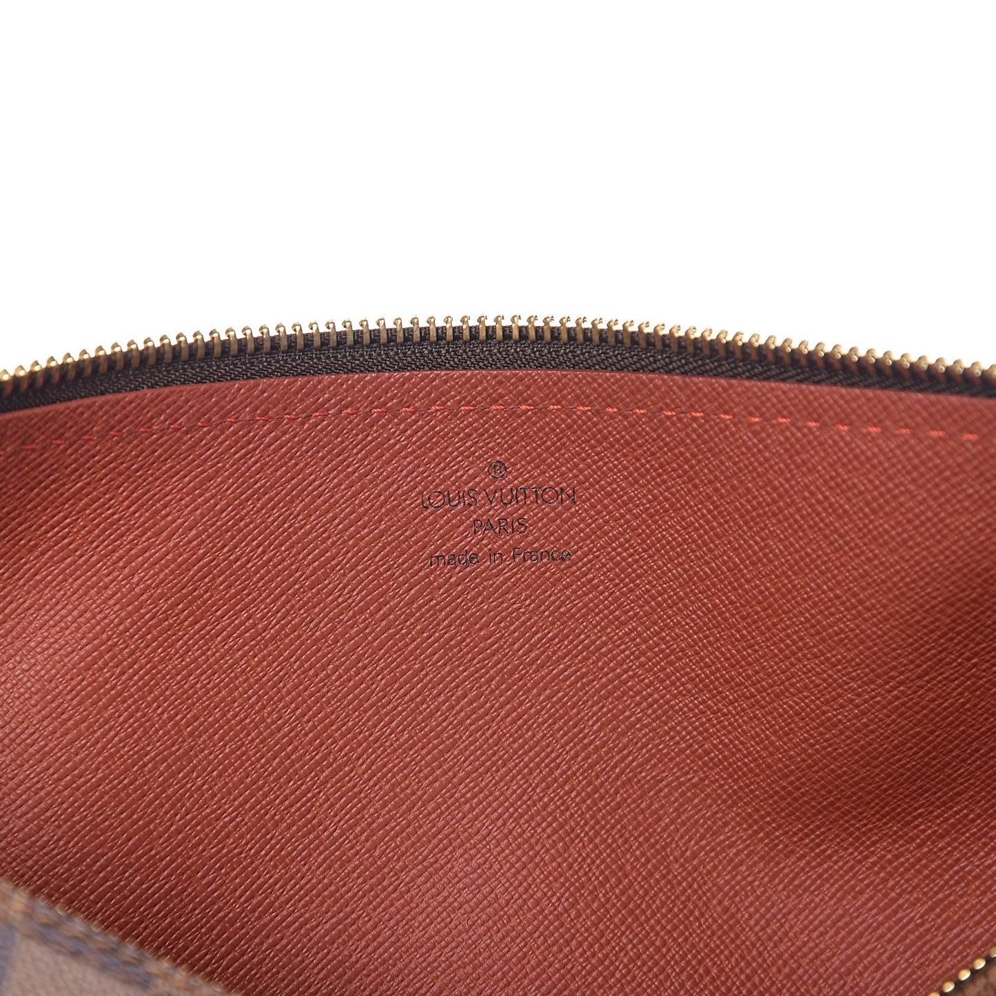 Damier Ebene Papillon 30