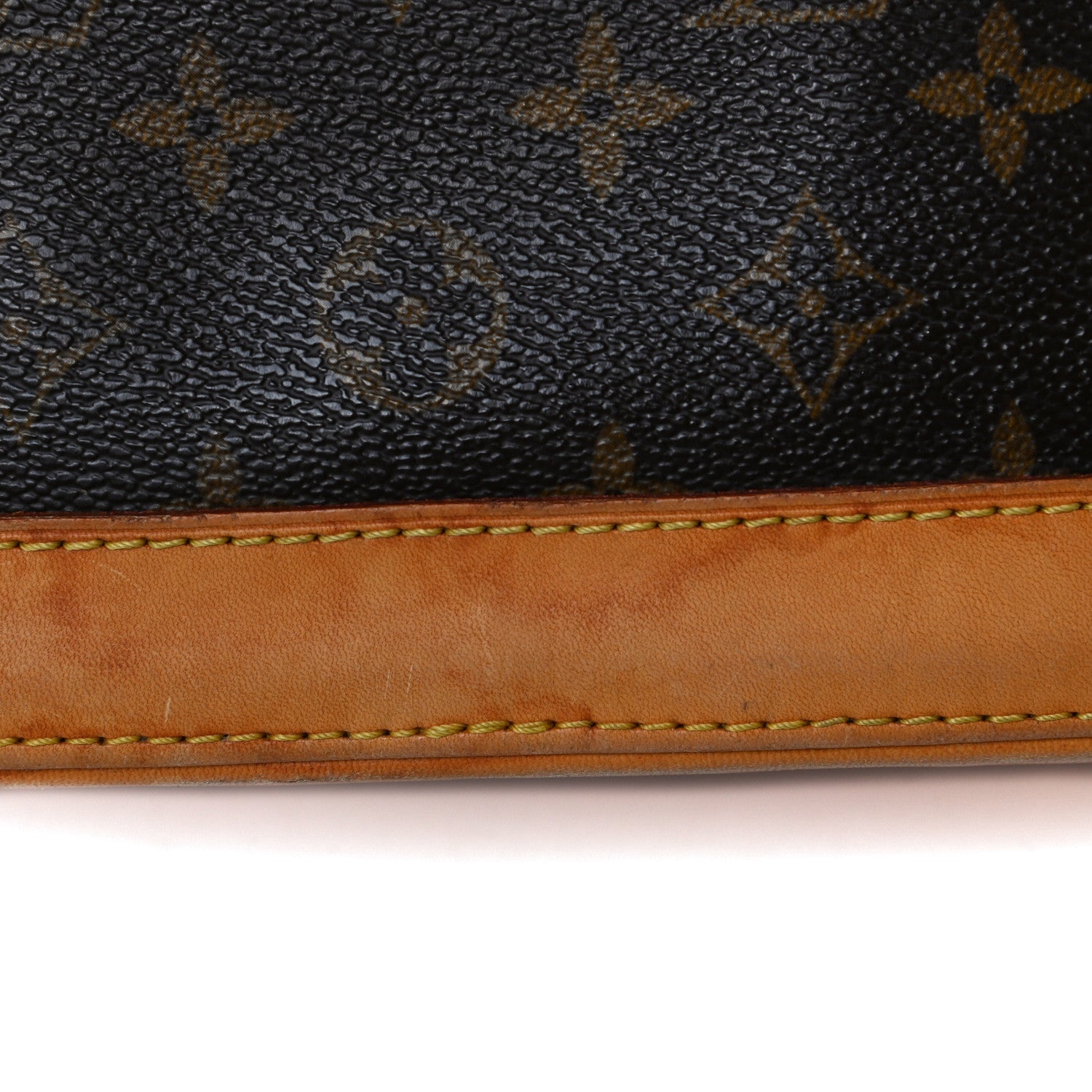 Louis Vuitton Monogram Lockit PM 19 of 19