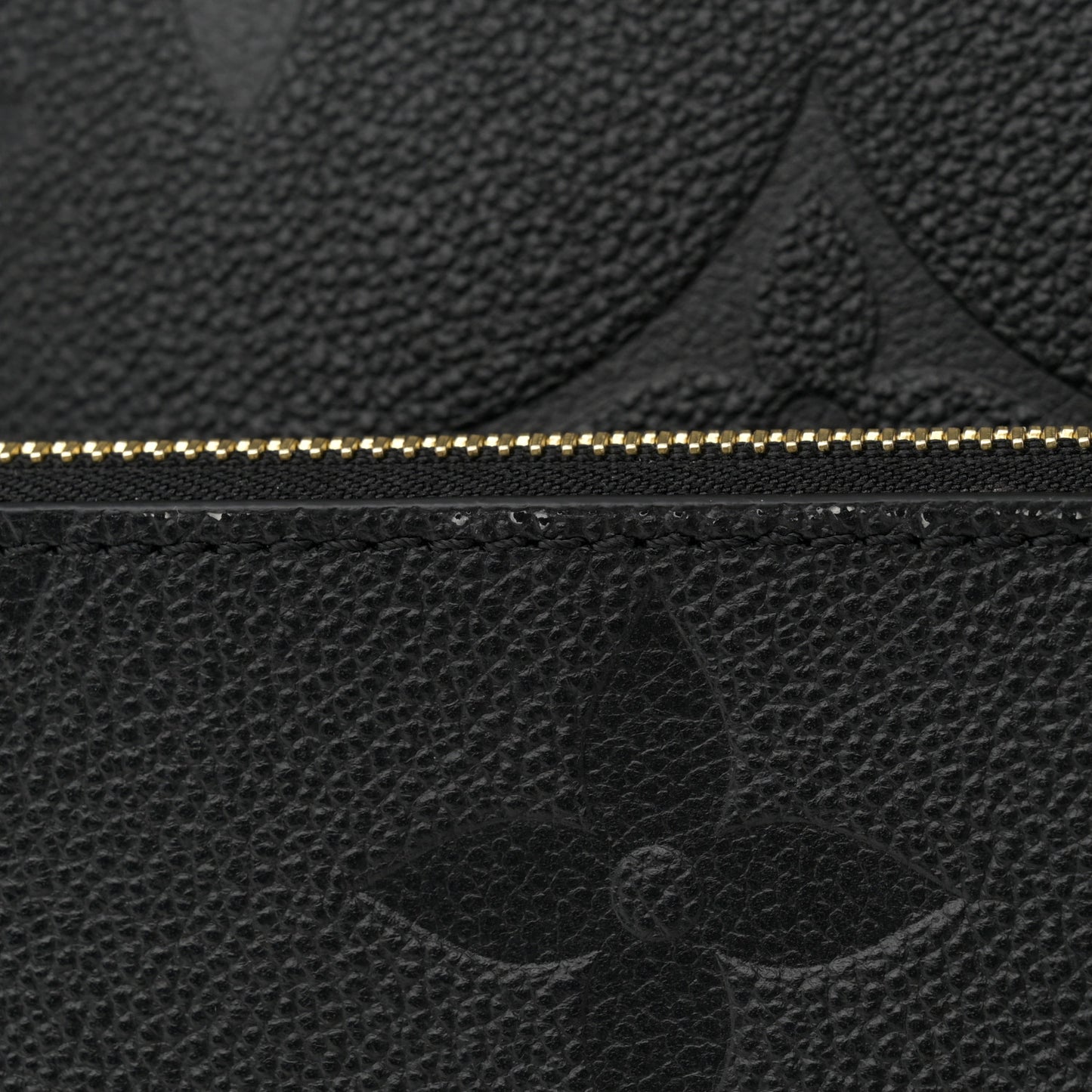 Empreinte Monogram Giant Neverfull MM Black