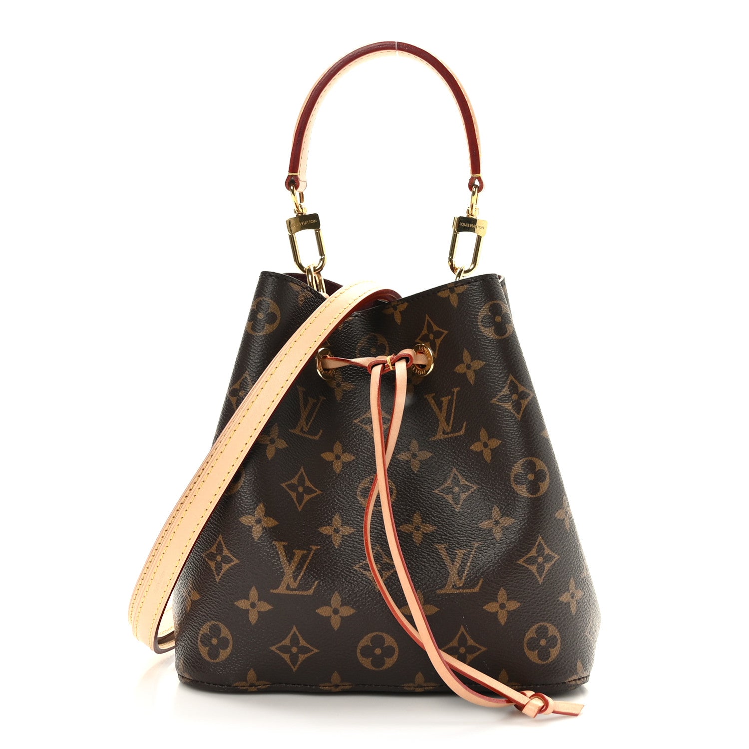 Louis Vuitton Monogram Neonoe BB 1 of 10