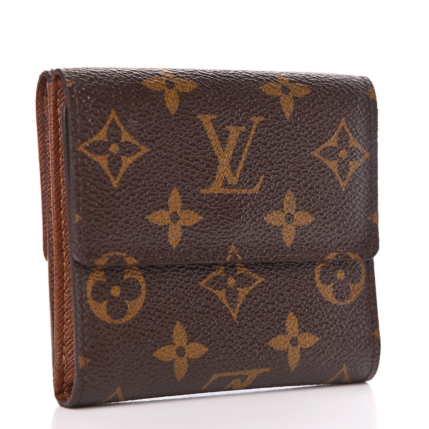 Monogram Elise Wallet
