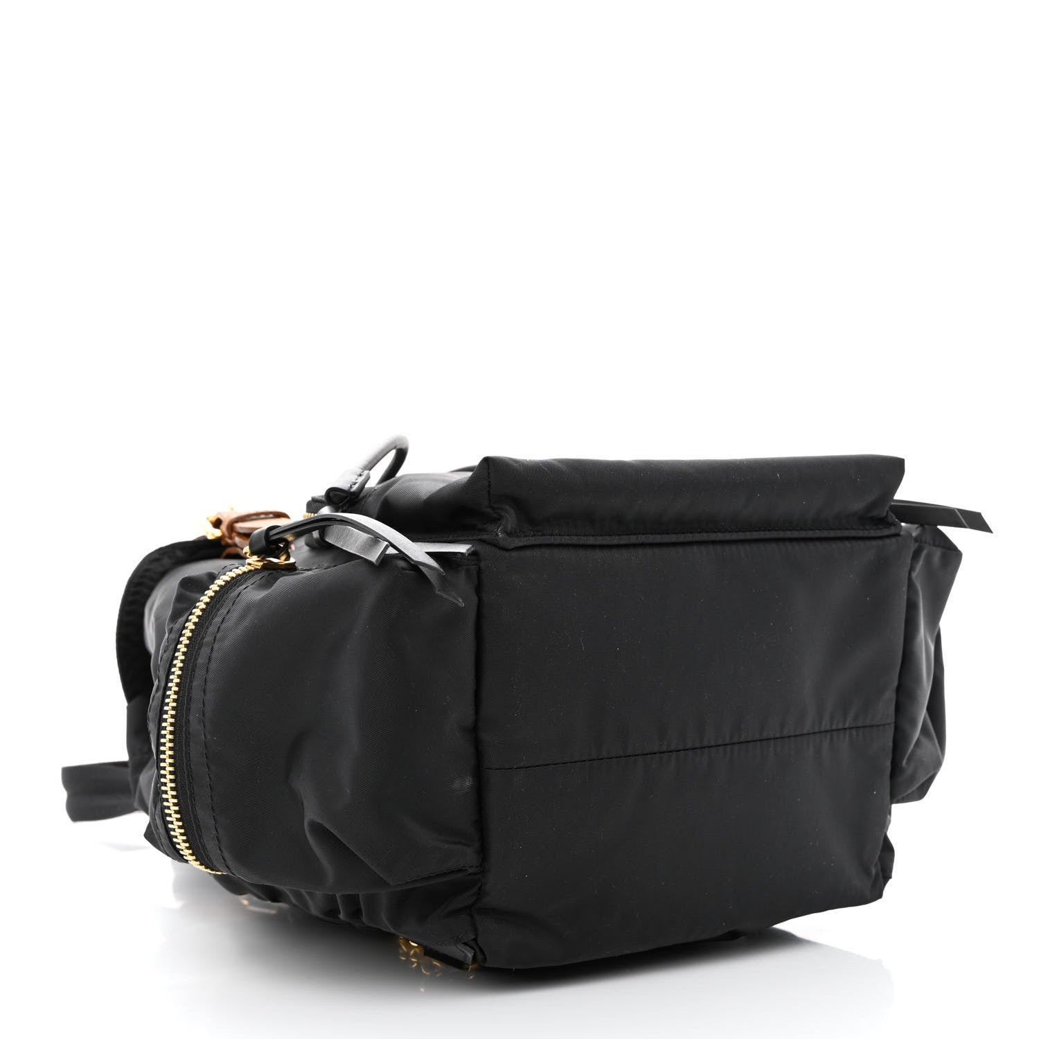 Burberry Nylon Medium Rucksack Backpack Black 4 of 11