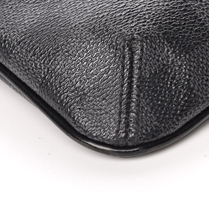Louis Vuitton Damier Graphite Thomas 8 of 9