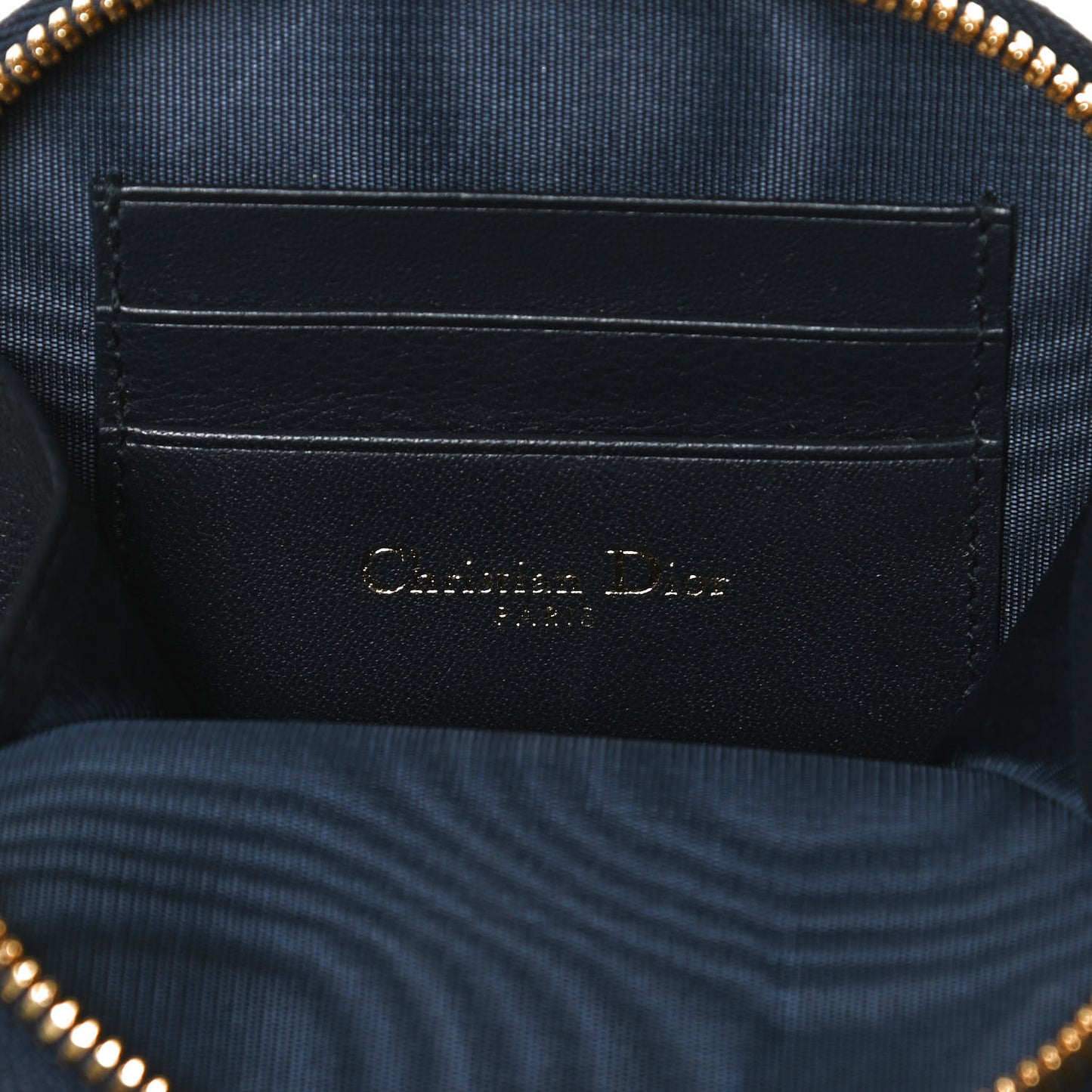 Oblique 30 Montaigne Phone Holder Blue