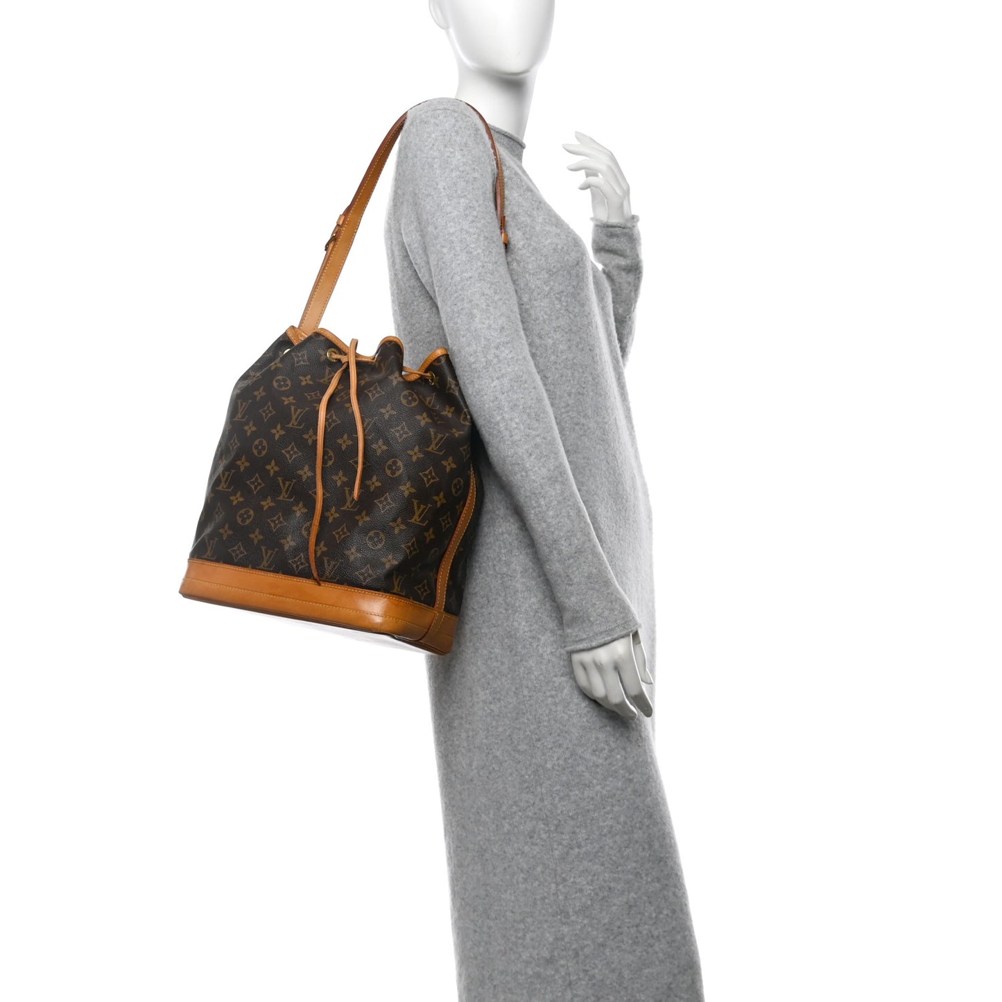 Monogram Noe