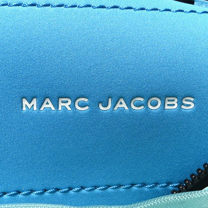 Marc Jacobs Nylon The Mesh Large Tote Bag Pale Blue 6 of 10