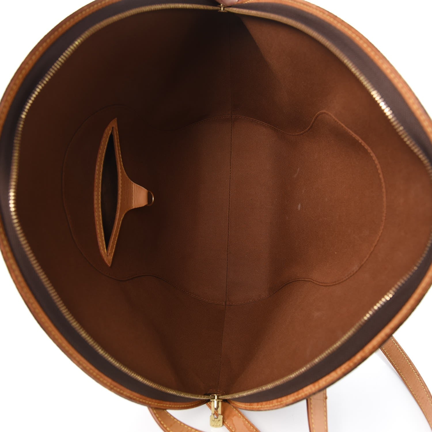 Louis Vuitton Monogram Ellipse GM Shopping Bag 5 of 15