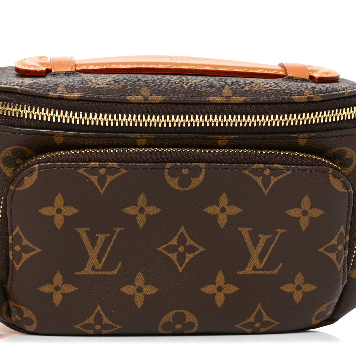 Louis Vuitton Monogram Rush Bumbag 6 of 8