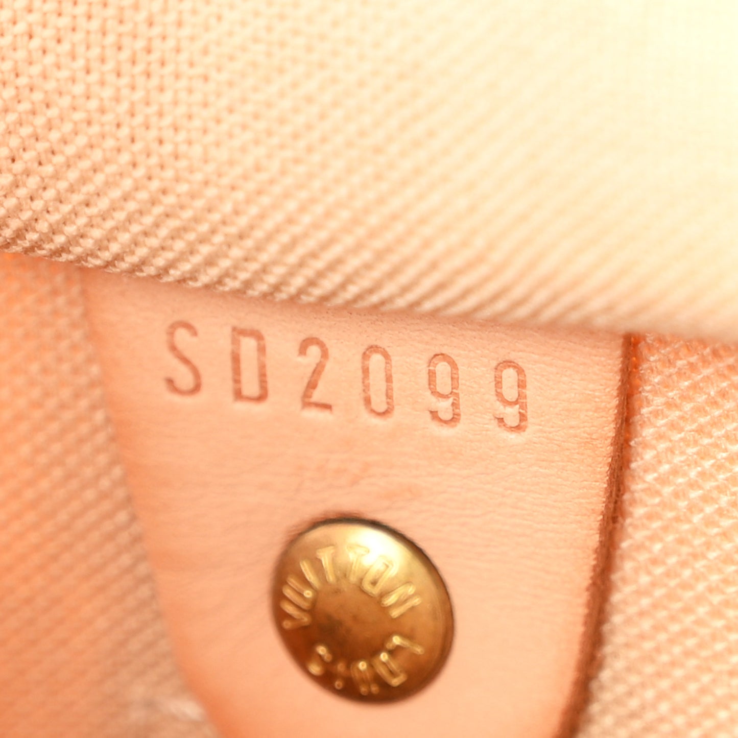 Damier Azur Speedy 30