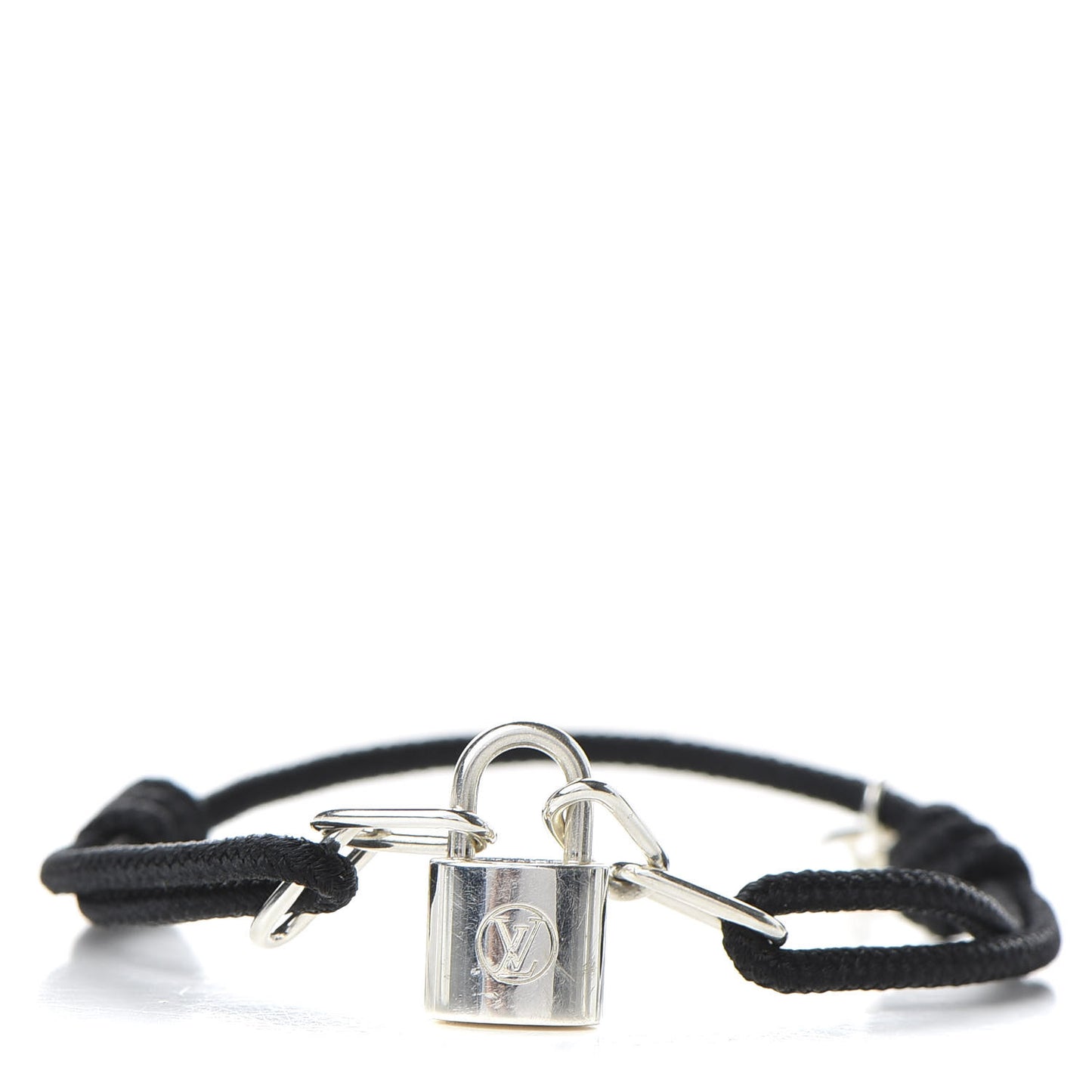 Lockit Bracelet Black