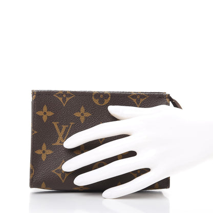 Louis Vuitton Monogram Toiletry Pouch 15 2 of 7