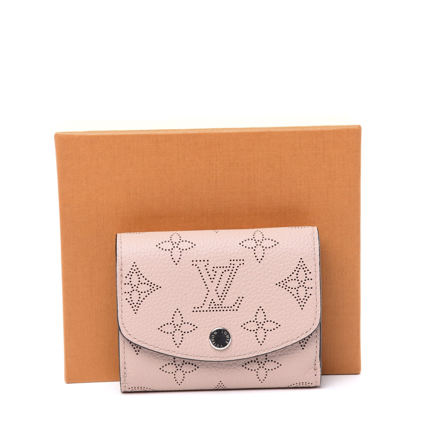 Mahina Iris XS Wallet Magnolia