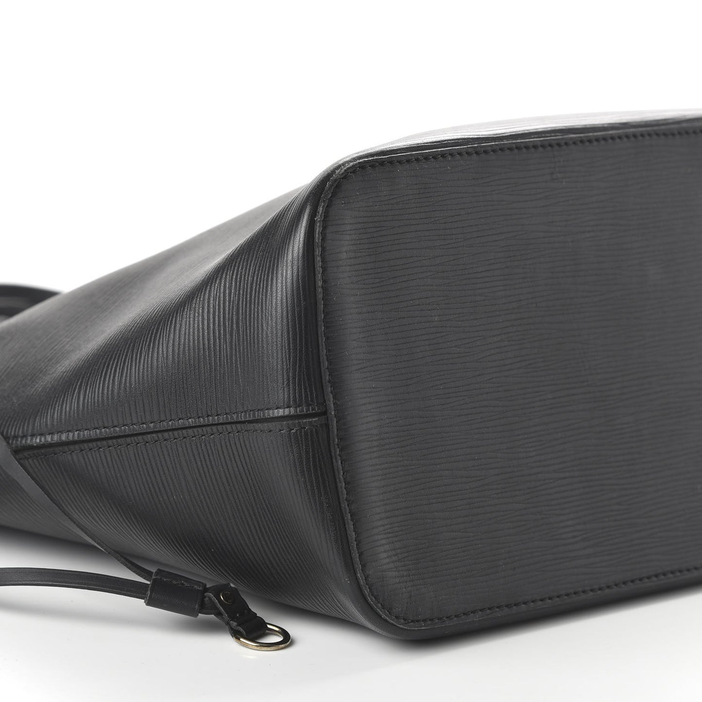 Epi Neverfull MM Black